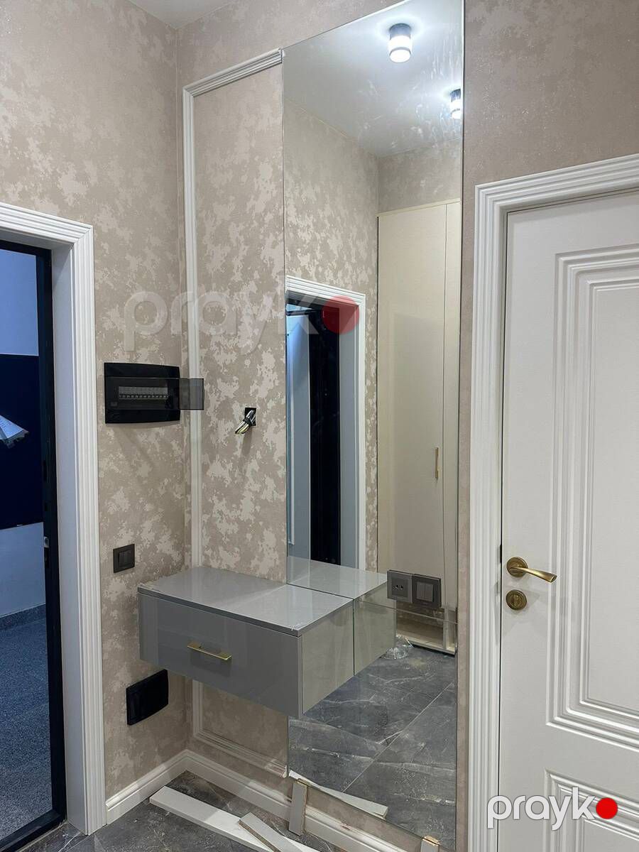Satılır 2 otaqlı yeni tikili 70 m² — Mənzil, Bakı (11)