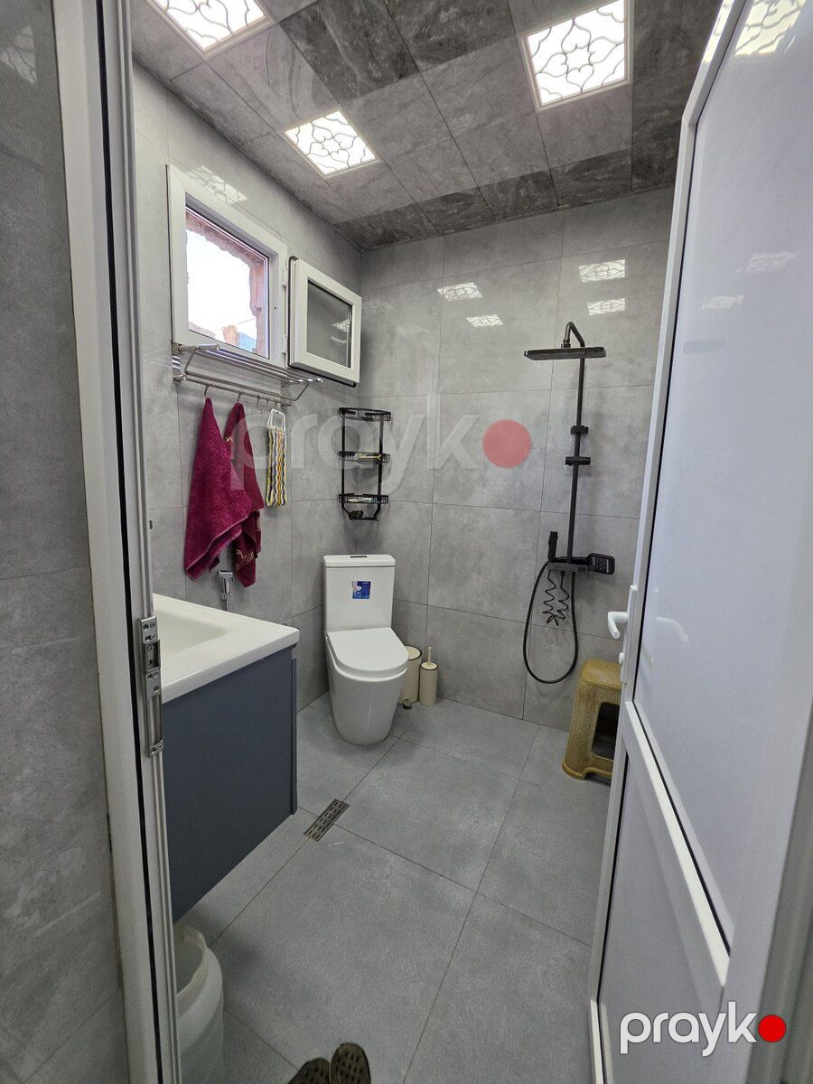 Həyət evi, Polad Həşimov küç — Ev, villa, Bakı (7)