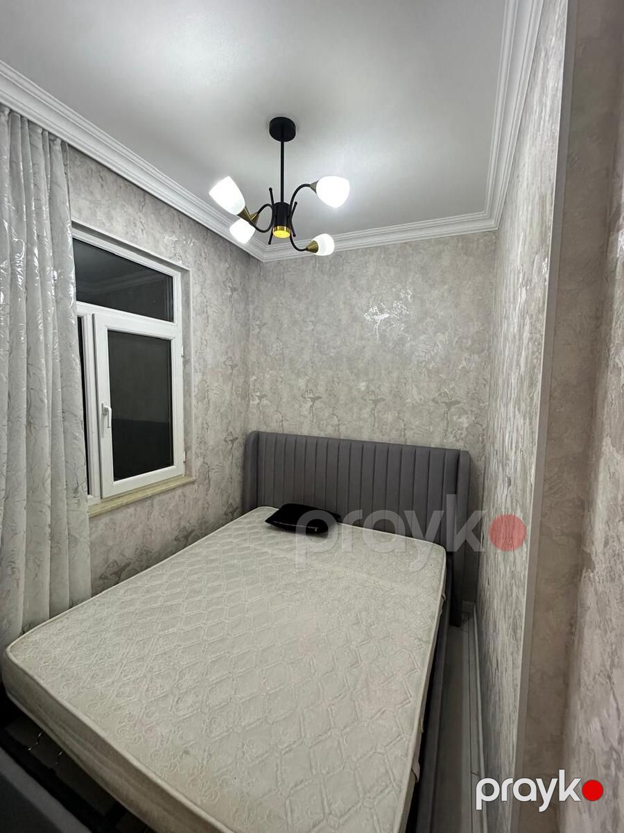 Satılır 2 otaqlı köhnə tikili 35 m² — Mənzil, Bakı (4)