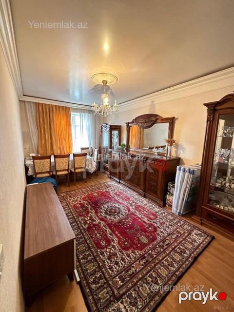 Satılır 4 otaqlı Bina evi menzil (Köhnə tikili), 90 m², Suraxanı rayonu — Bakı