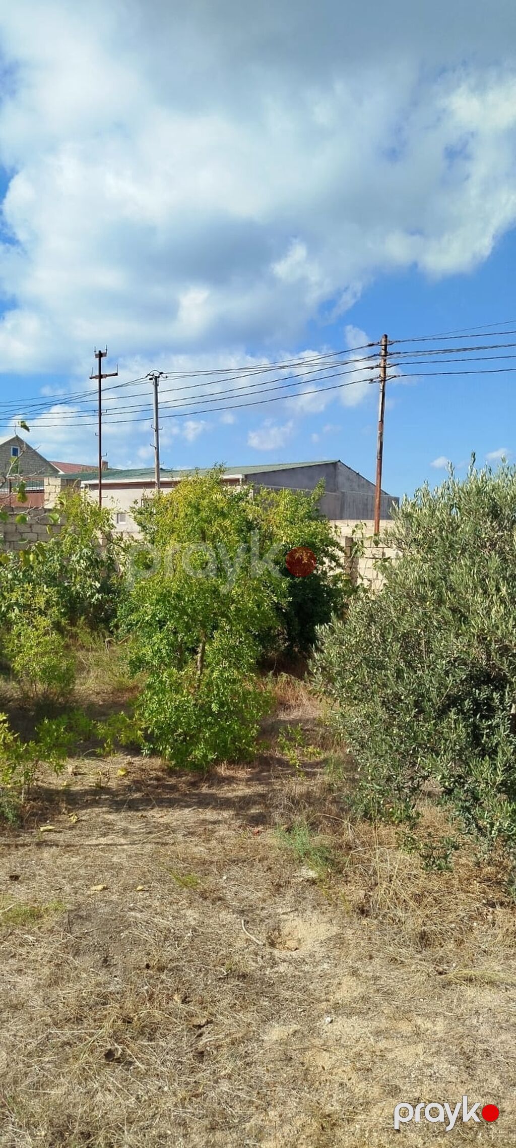 5 sot, Tikinti — Torpaq, Bakı (4)