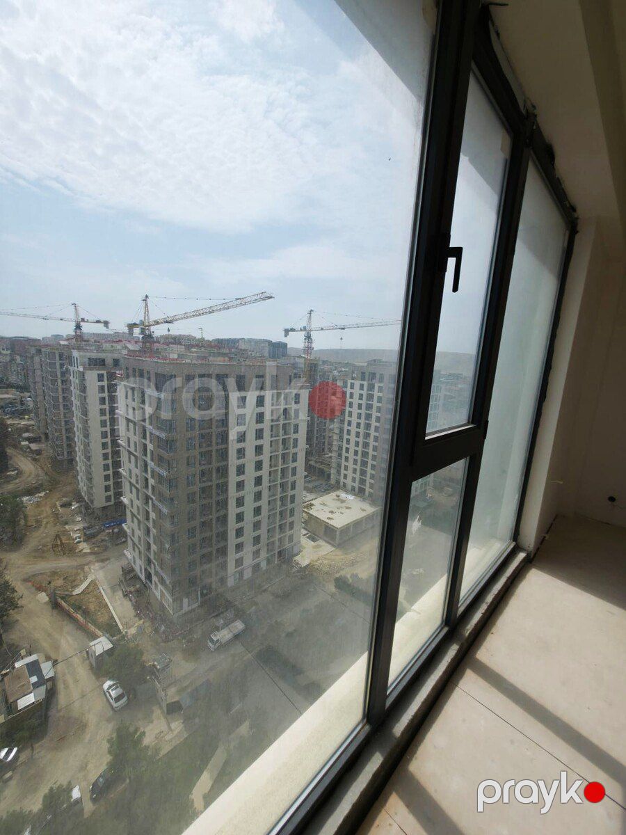 Satılır 3 otaqlı yeni tikili 96 m² — Mənzil, Bakı (6)