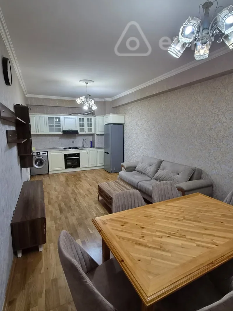 2 otaqlı mənzil, 52 m², Heyder Eliyev pr, Xırdalan — Mənzil, Xırdalan (9)