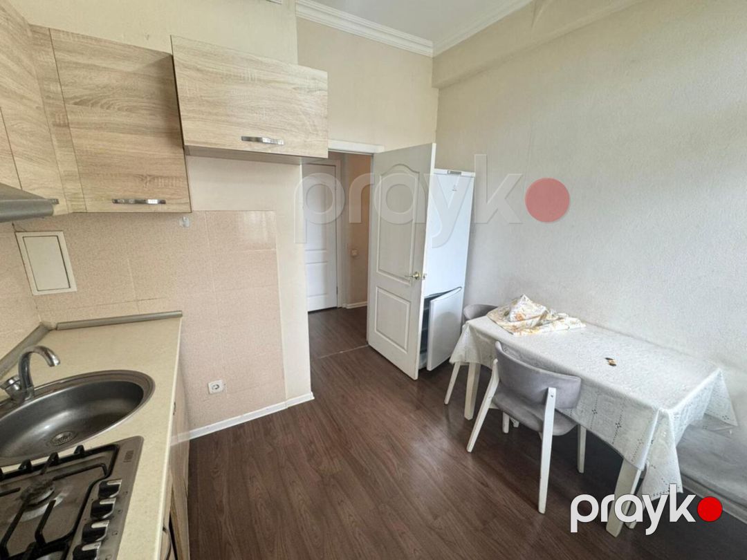 Satılır 3 otaqlı yeni tikili 83 m² — Mənzil, Bakı (12)