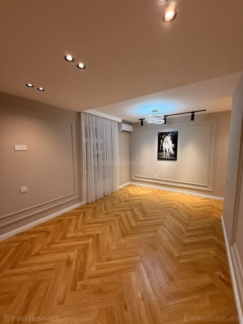 Satılır 2 otaqlı Mənzil Köhnə tikili 45 m² Bakı, Yasamal r., Elmlər Akademiyası m — Mənzil, Bakı (3)