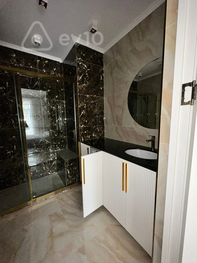 3 otaqlı mənzil, 138 m², Yaşil Ada küçəsi — kirayə — Mənzil, Bakı (4)