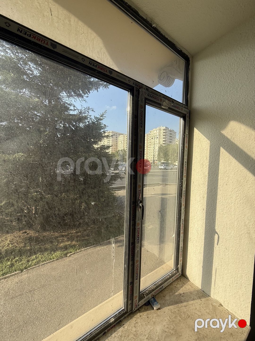 İcarəyə verilir obyekt 150 m² — Əmlak, Bakı (9)