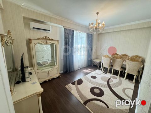 Satılır 3 otaqlı yeni tikili 83 m² — Bakı