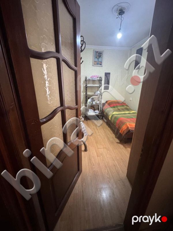 2 otaqlı Köhnə tikili, Satış, Bakı, Yasamal, Elmlər Akademiyası — Mənzil, Bakı (3)