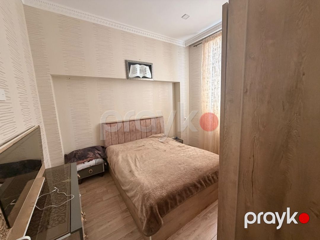 Həyət evi, Sumqayıt ş — Ev, villa, Sumqayıt (11)