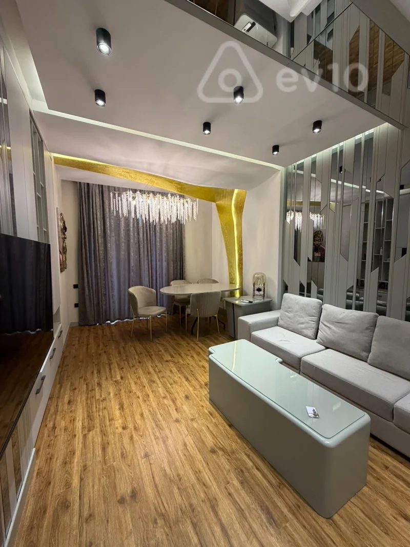 2 otaqlı mənzil, 63 m², 8 noyabr Prospekti — kirayə — Mənzil, Bakı (2)