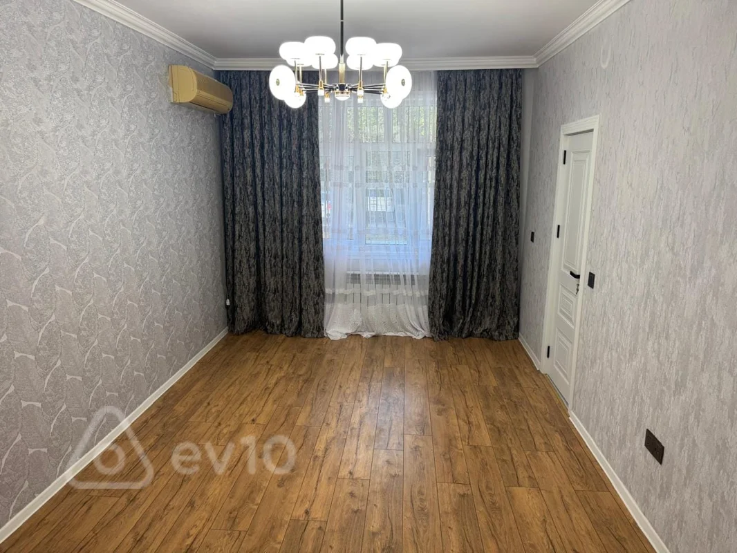 3 otaqlı mənzil, 60 m², Huseyn Seyidzade Kucesi — Bakı