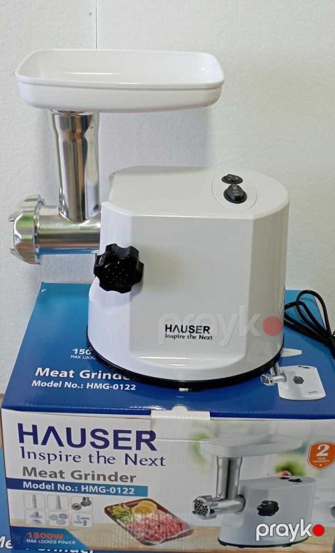 Ətçəkən maşın "Hasuser hmh-0122" — Bakı