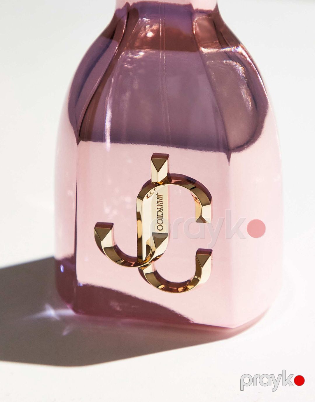 Jimmy Choo I Want Choo Wild Love qadınlar üçün ətir, 60 ml — Mallar, Bakı (2)