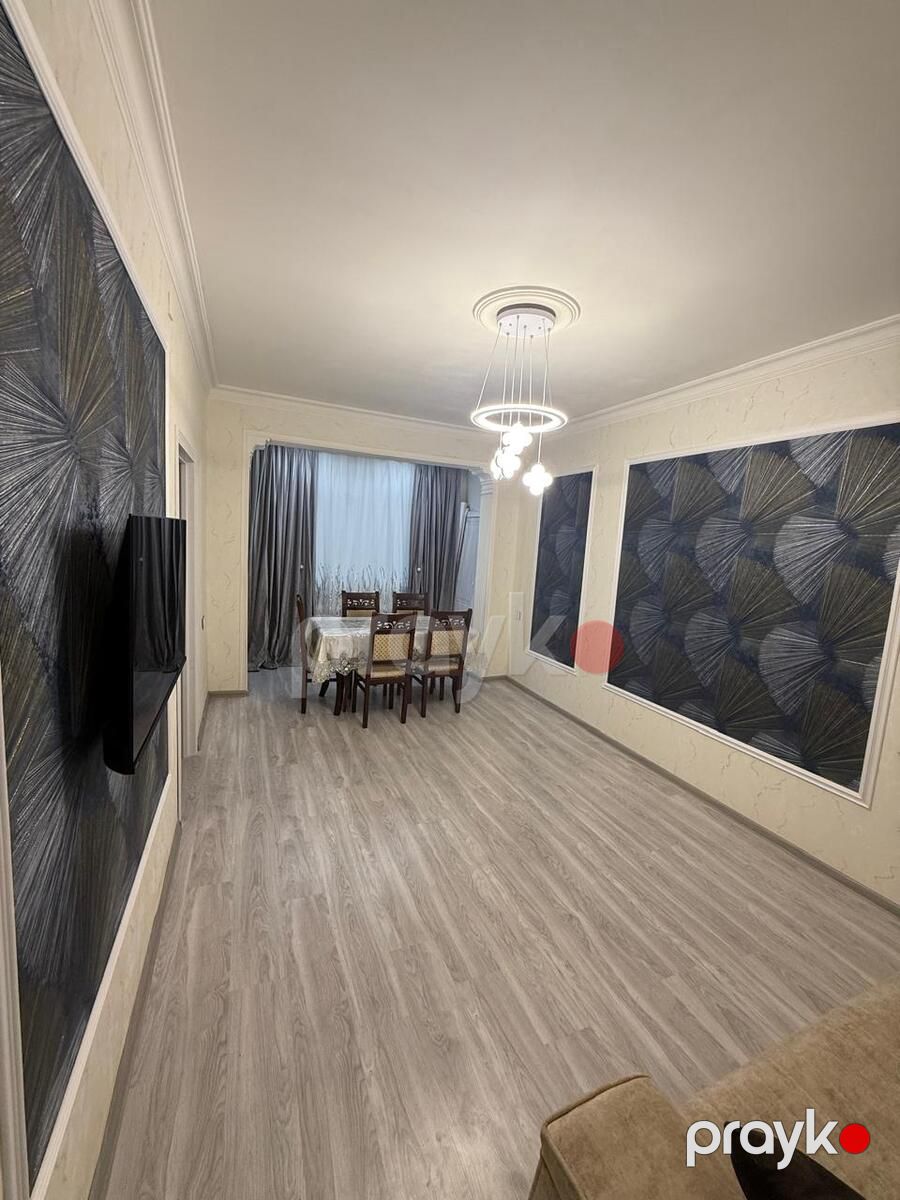 Satılır 3 otaqlı köhnə tikili 75 m² — Mənzil, Bakı (3)