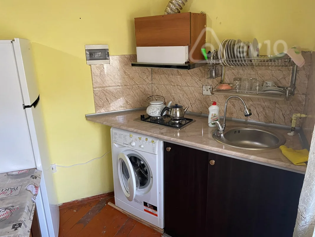 2 otaqlı həyət evi, 45 m², Lokbatan — kirayə — Ev, villa, Bakı (2)