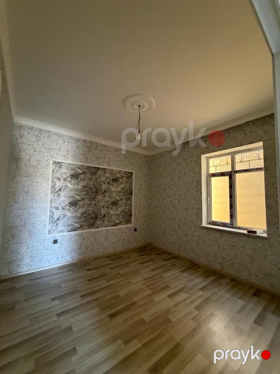 Satılır 3 otaqlı həyət evi/bağ evi 95 m² — Ev, villa, Bakı (7)