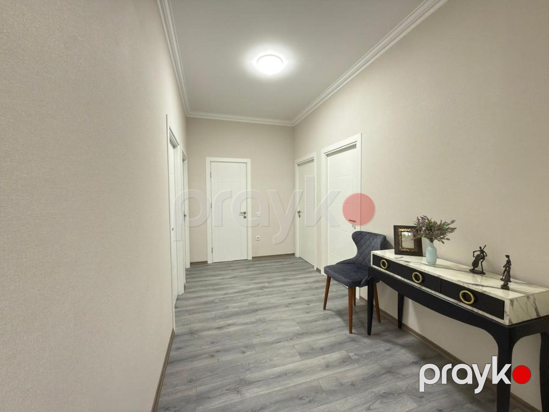 Satılır 3 otaqlı yeni tikili 106.8 m² — Mənzil, Bakı (5)