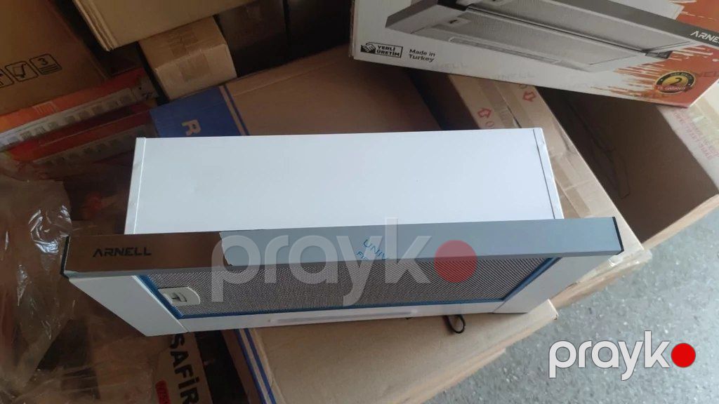 Aspirator "Arnell" — Ev texnikası, Bakı (11)