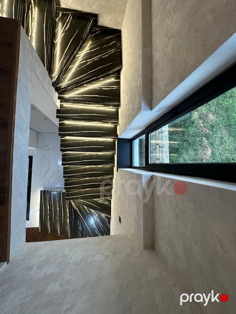 Satılır 4 otaqlı həyət evi/bağ evi 137 m² — Ev, villa, Bakı (11)