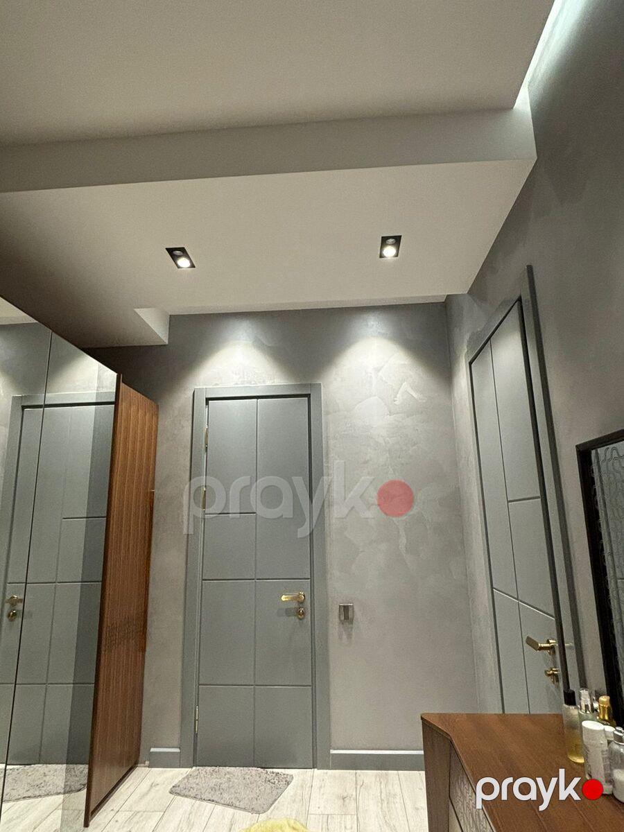 Satılır 2 otaqlı yeni tikili 60 m² — Mənzil, Bakı (3)
