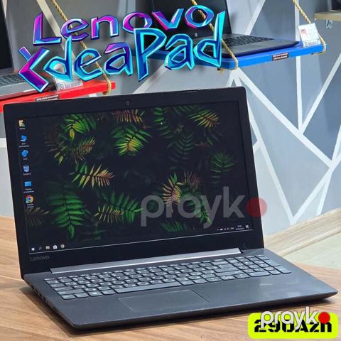 Lenovo İdeaPad — Bakı