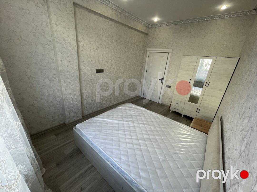 İcarəyə verilir 2 otaqlı yeni tikili 67 m² — Mənzil, Bakı (4)