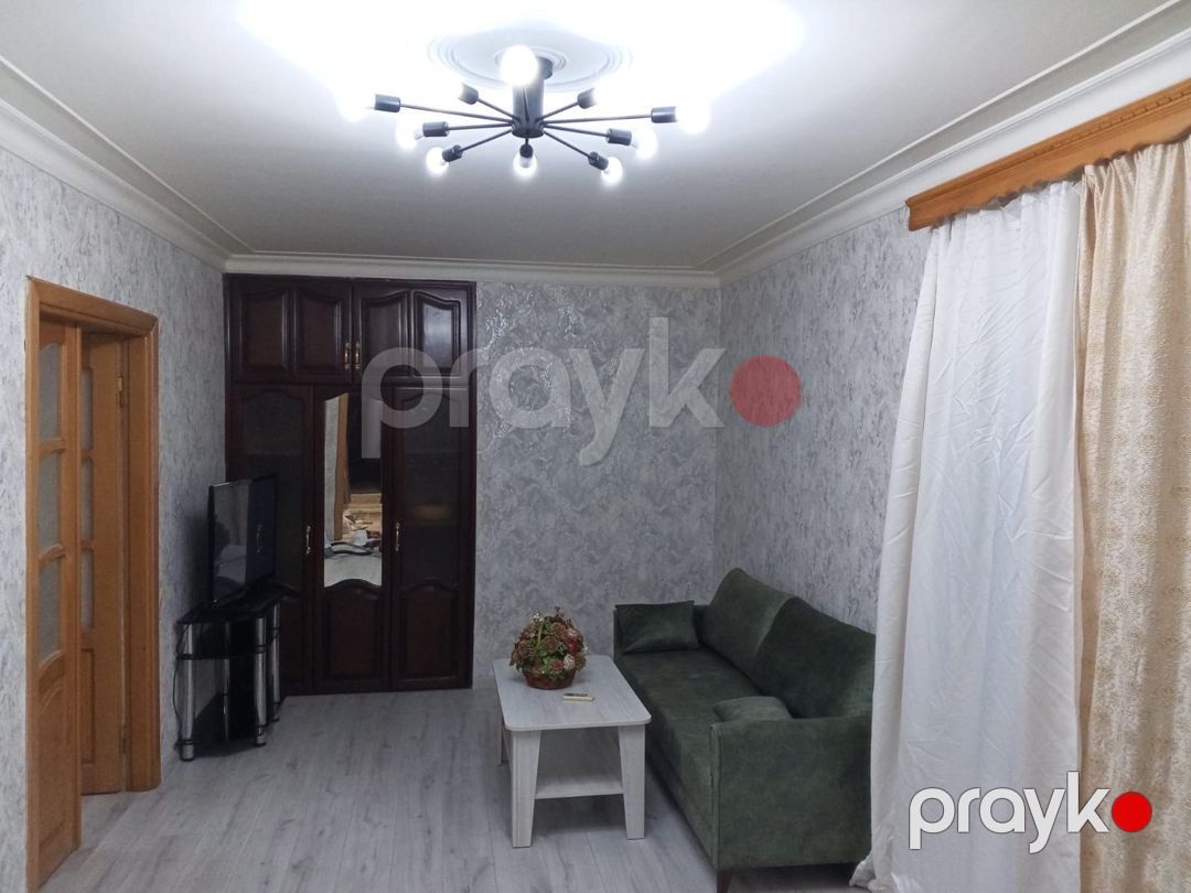 İcarəyə verilir 3 otaqlı köhnə tikili 80 m² — Mənzil, Bakı (4)