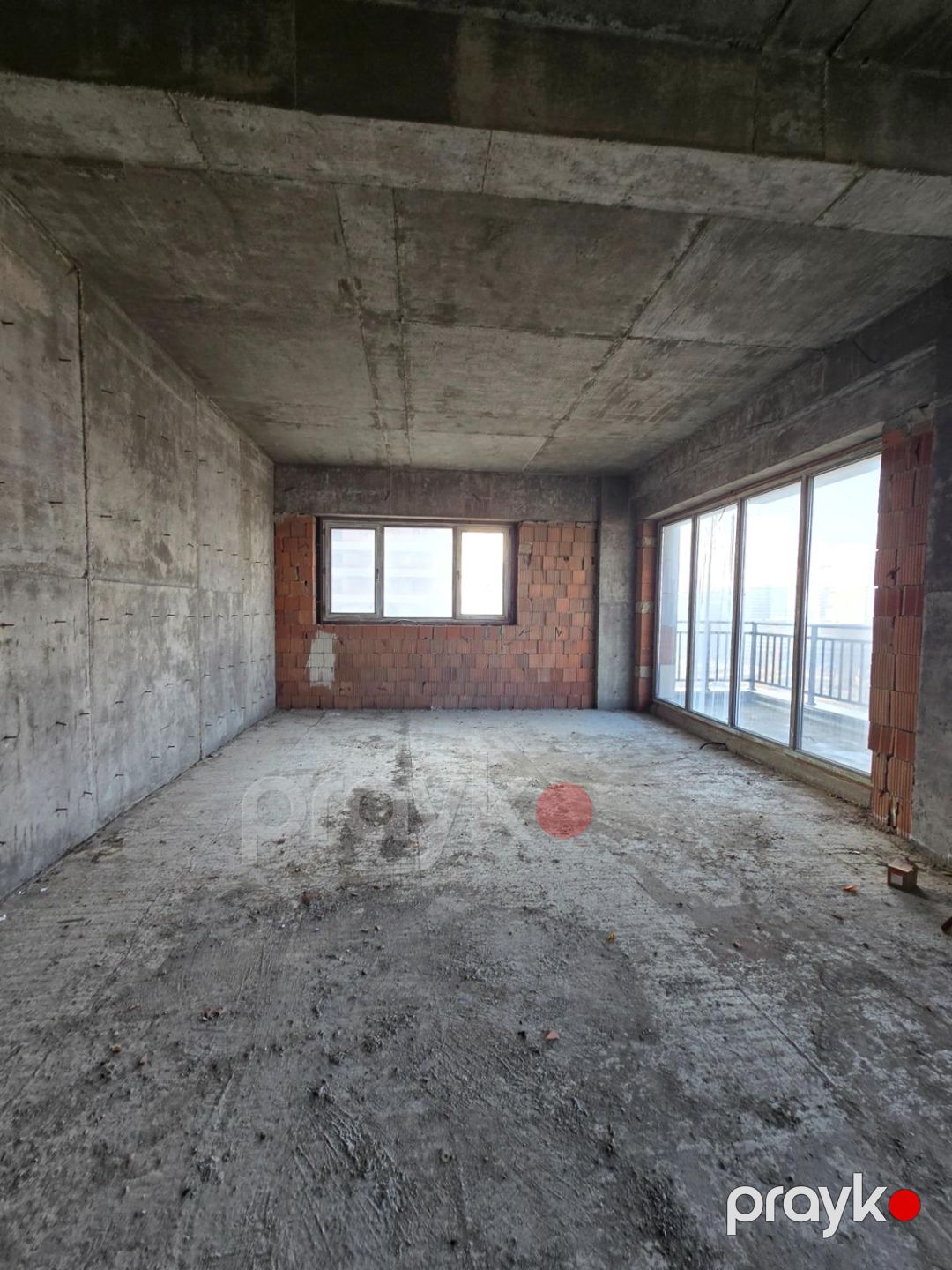 3 otaqlı mənzil, 157 m², 3-cü Şərq küçəsi — Mənzil, Bakı (3)