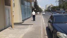 1 otaqlı Obyekt, Kirayə (aylıq), Bakı, Xətai, Həzi Aslanov — Əmlak, Bakı (8)