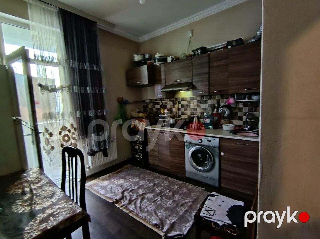 Satılır 3 otaqlı yeni tikili 77 m² — Mənzil, Bakı (7)