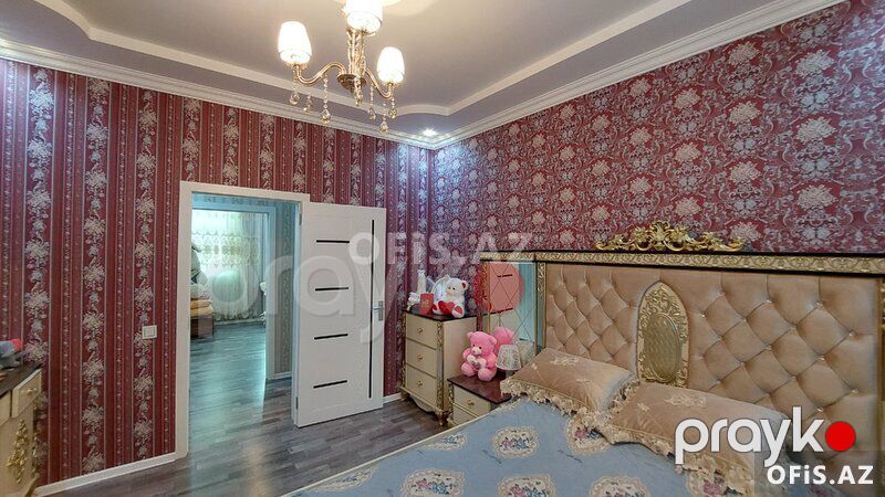 Həyət evləri Satılır Xırdalan, Masazırda 3 otaqlı evimiz satışda, 3 otaq, 100 m² — Ev, villa, Xırdalan (8)