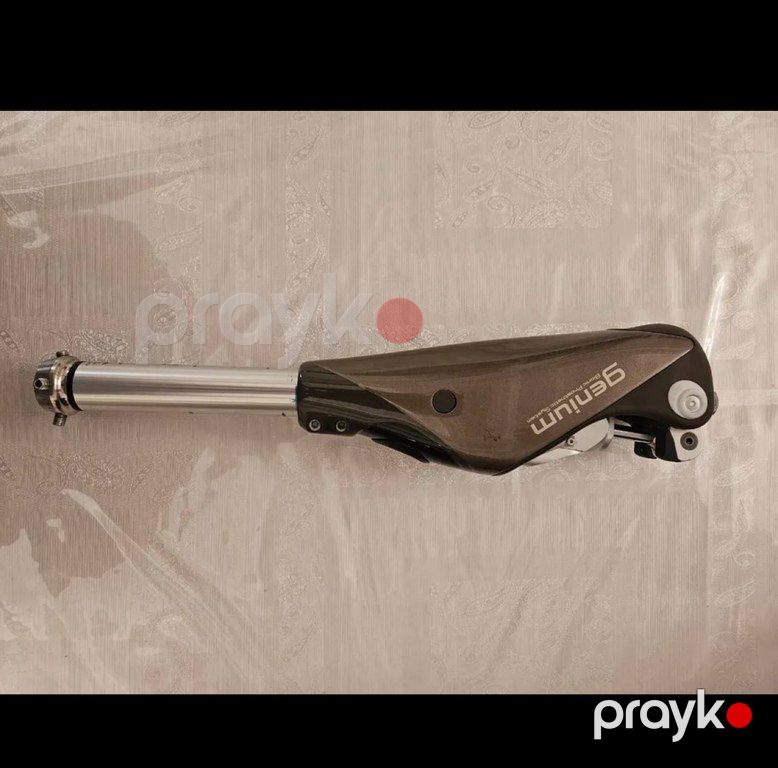 Ayaq protezi "Ottobock" — Gözəllik və səhiyyə, Bakı (3)