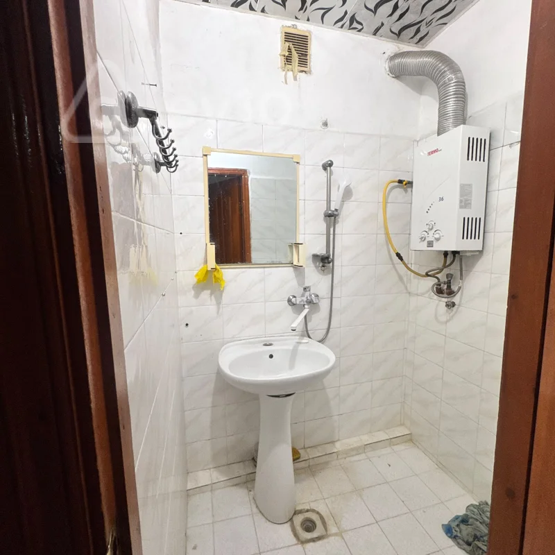 2 otaqlı mənzil, 60 m², Babək prospekti — kirayə — Mənzil, Bakı (5)