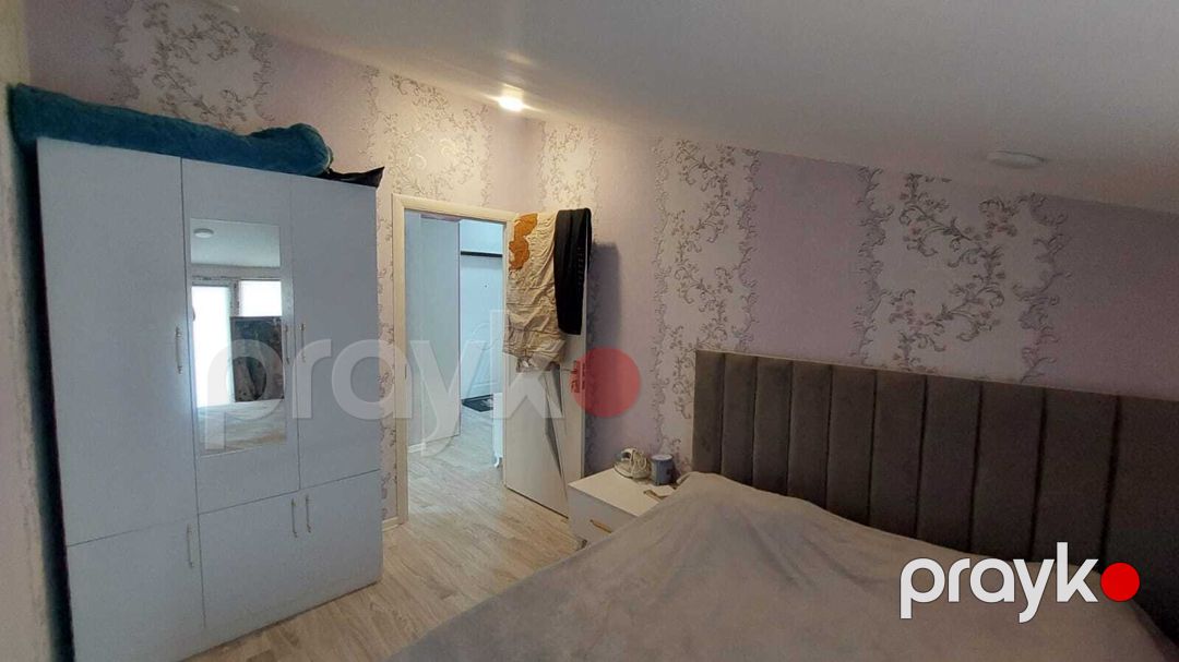 Satılır 2 otaqlı yeni tikili 55 m² — Mənzil, Bakı (11)