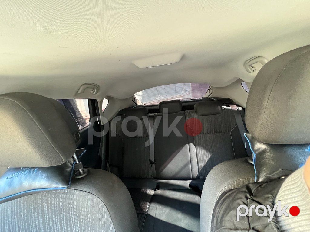 Opel Astra, 1.4 L, 2011 il, 145 000 km — Avtomobillər, Xırdalan (7)