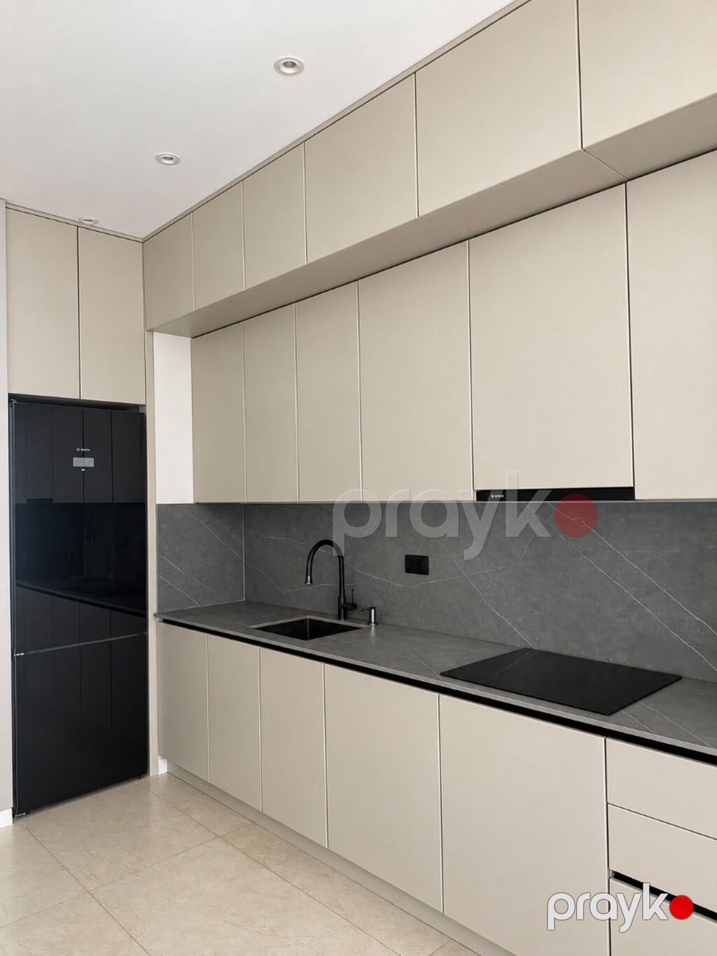 Ağ Şəhər, Qarabağ Atları Meydanı yaxınlığında 4 otaqlı kirayə mənzil — Mənzil, Bakı (8)