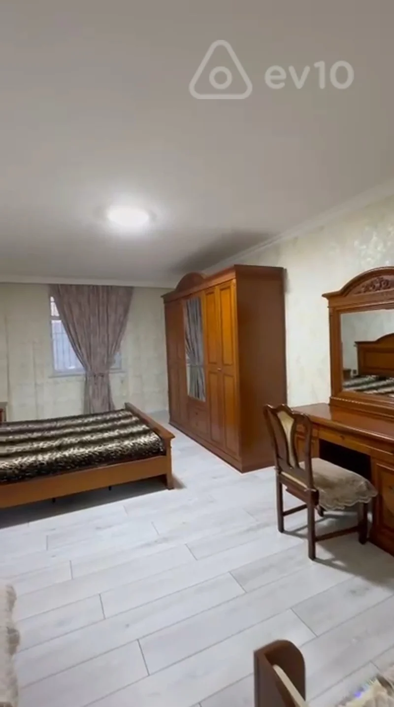 3 otaqlı həyət evi, 90 m², Masazır — kirayə — Ev, villa, Bakı (2)