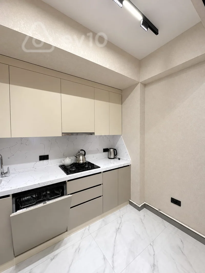 2 otaqlı mənzil, 67 m², Nəcəfqulu Rəfiyev — kirayə — Mənzil, Bakı (4)