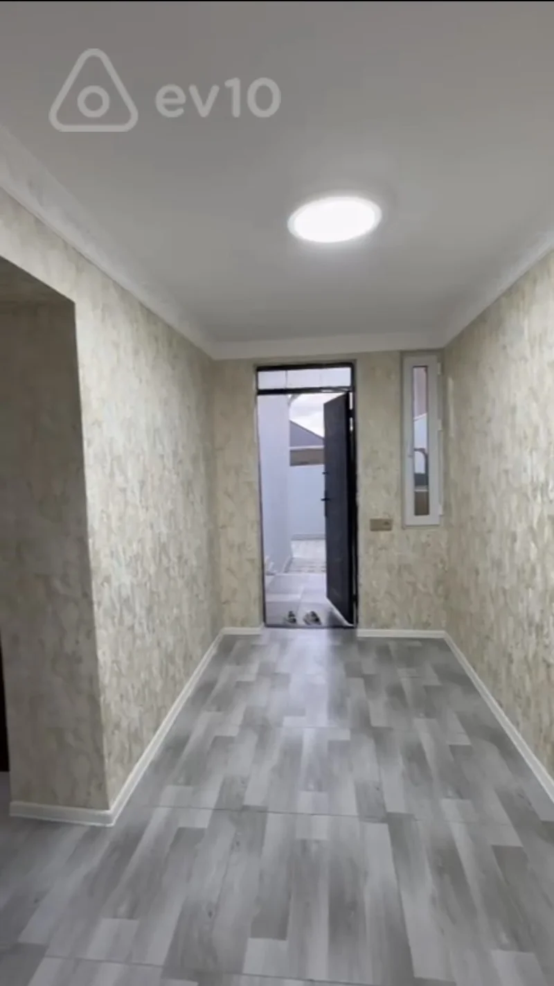1 otaqlı həyət evi, 40 m², Masazır — kirayə — Ev, villa, Bakı (7)