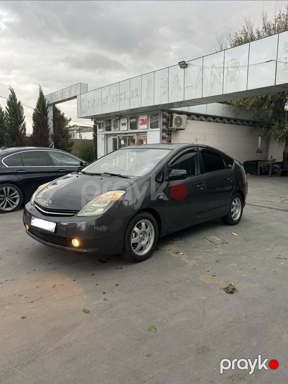 Toyota Prius, 1.5 L, 1.3 kWh, 2006 il, 311 805 km — Avtomobillər, Bakı (3)