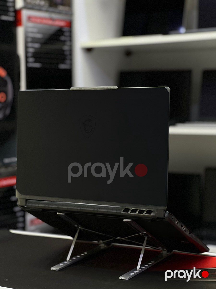 Msi cyborg 15 A12V — Noutbuklar, Bakı (5)