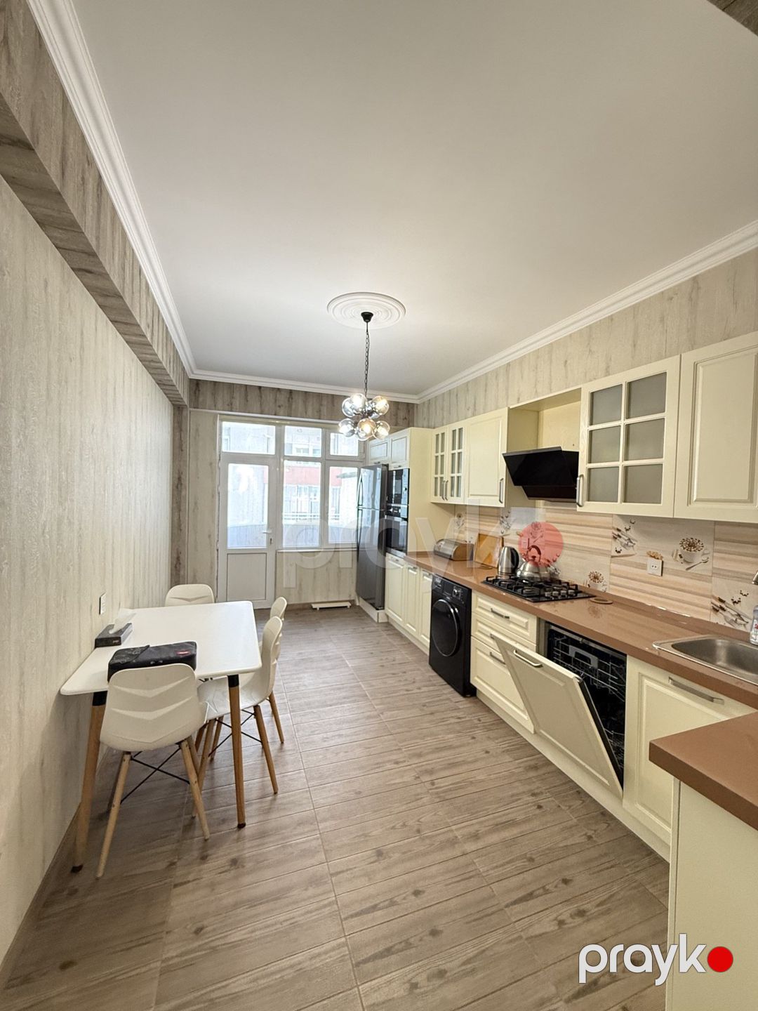 Satılır 2 otaqlı yeni tikili 100 m² — Mənzil, Bakı (5)