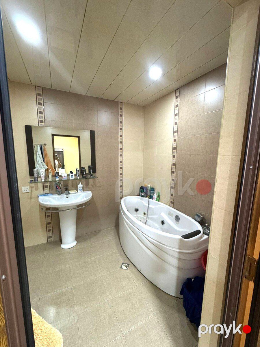 Satılır 3 otaqlı yeni tikili 105 m² — Mənzil, Bakı (12)