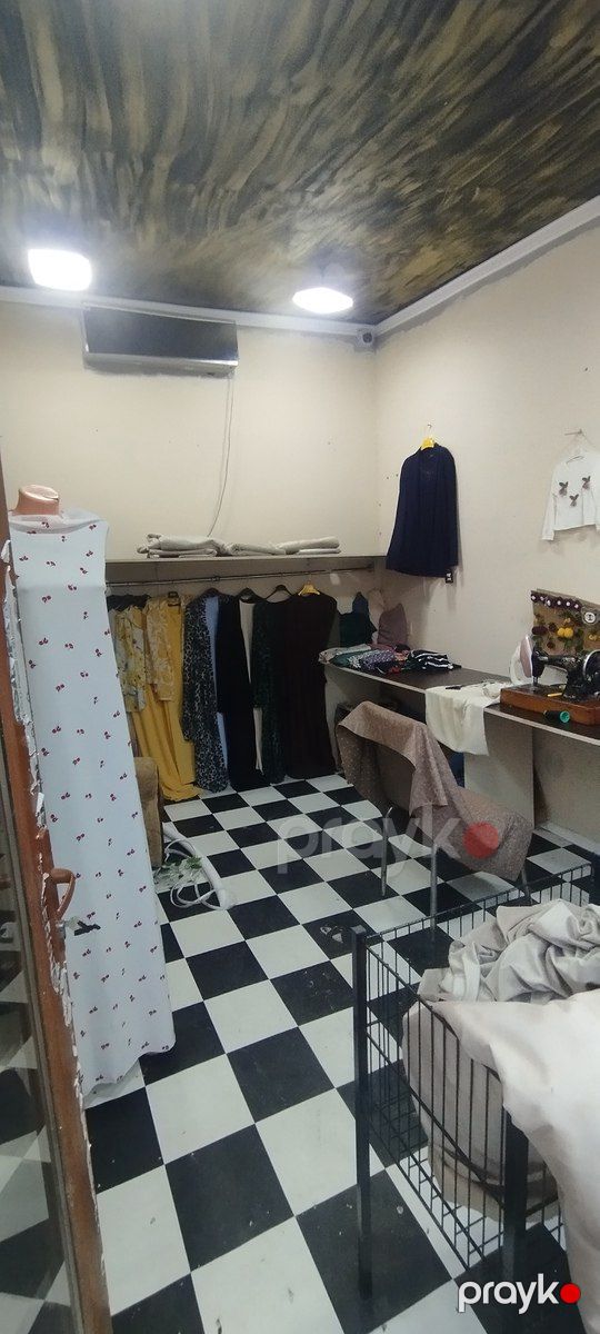 Həyət evi, Müşviqabad qəs — Ev, villa, Bakı (5)