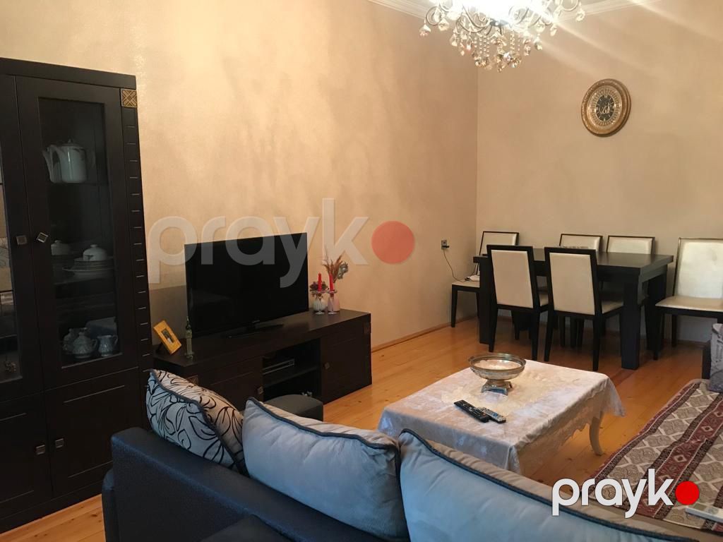 Bağ evi, 57 m², Masazırda 2 otaqlı ev, Abşeron — Daşınmaz əmlak (8)