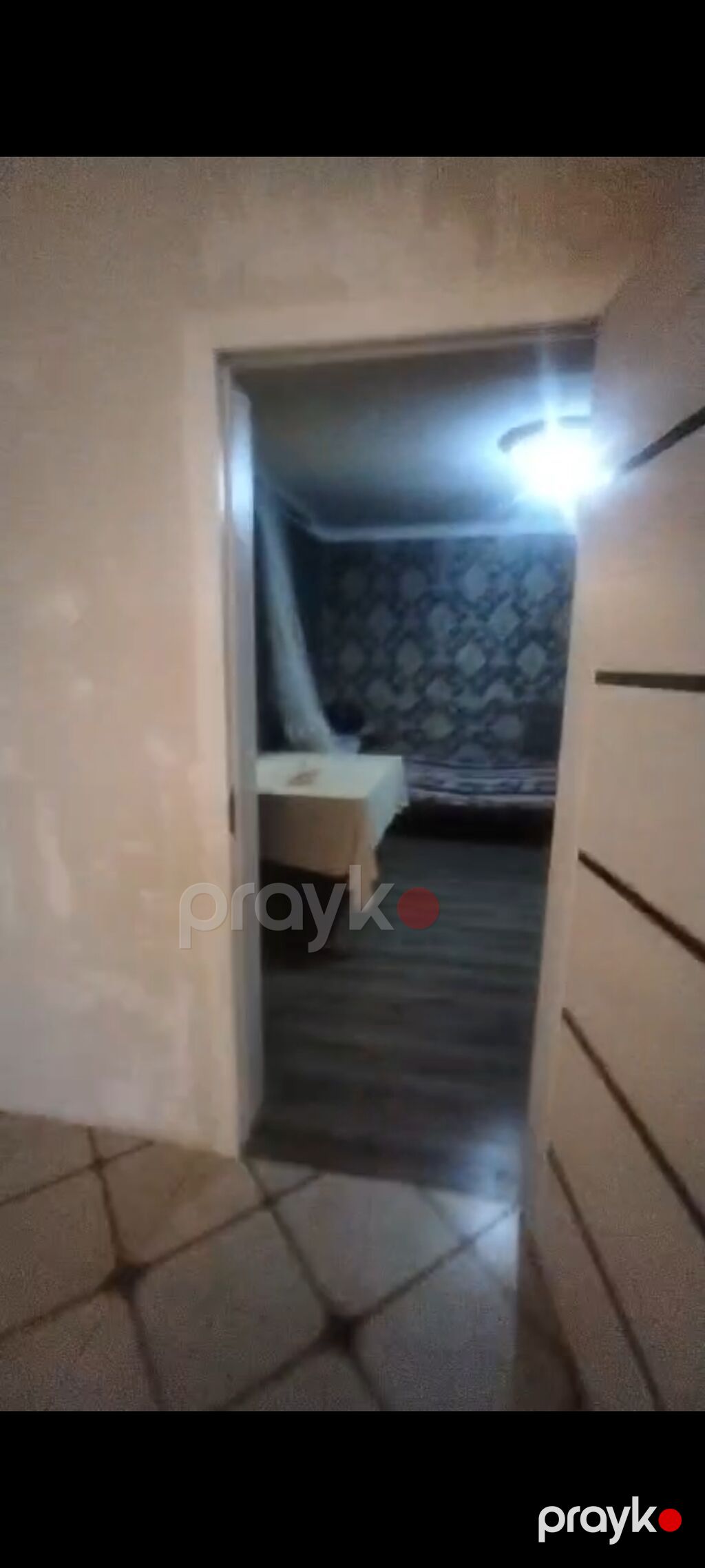 80 kv. m, 2 otaqlı, Qaz, İşıq, Su — Ev, villa, Bakı (5)