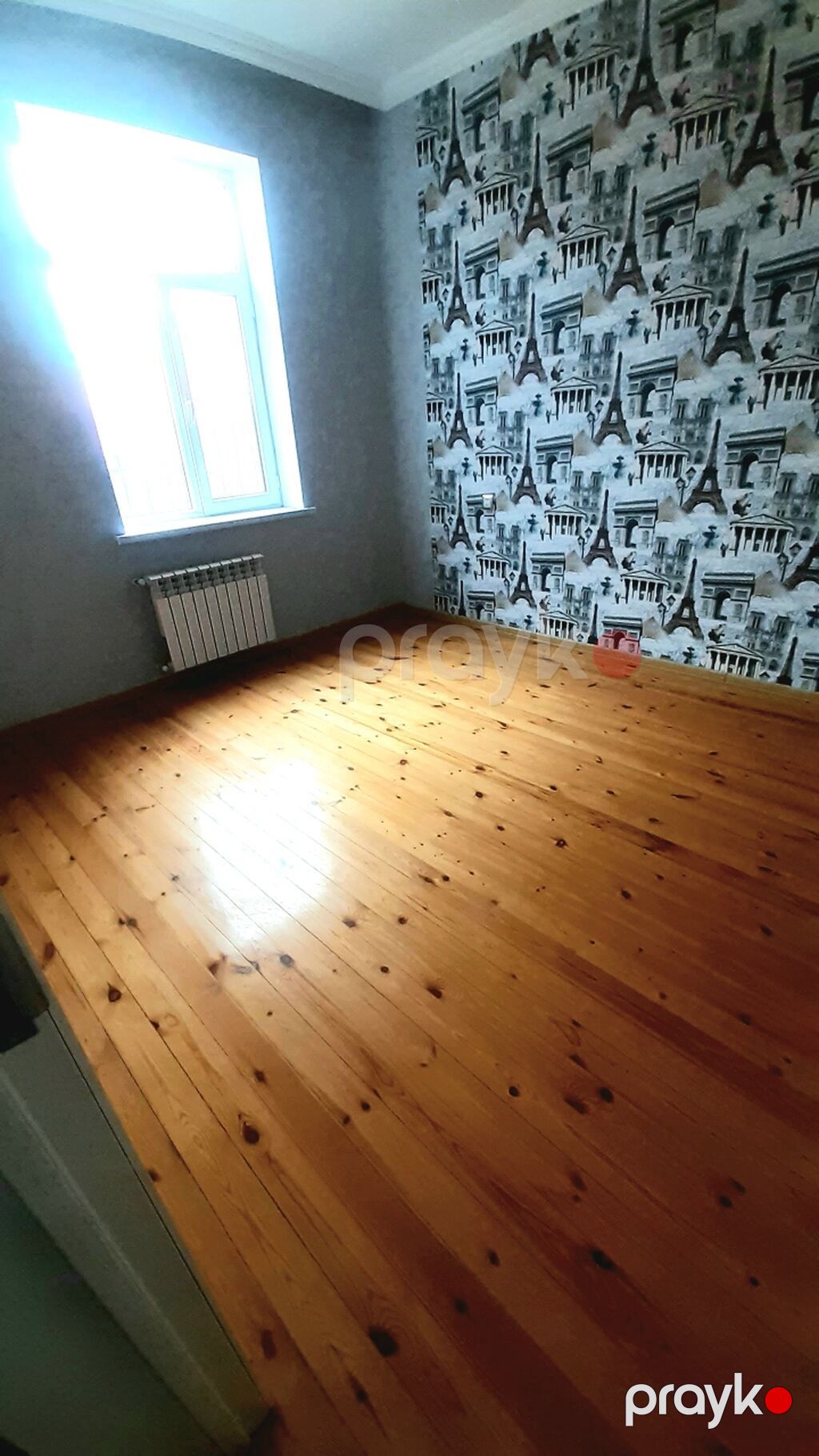 100 kv. m, 4 otaqlı, Kombi — Ev, villa, Masazır (8)