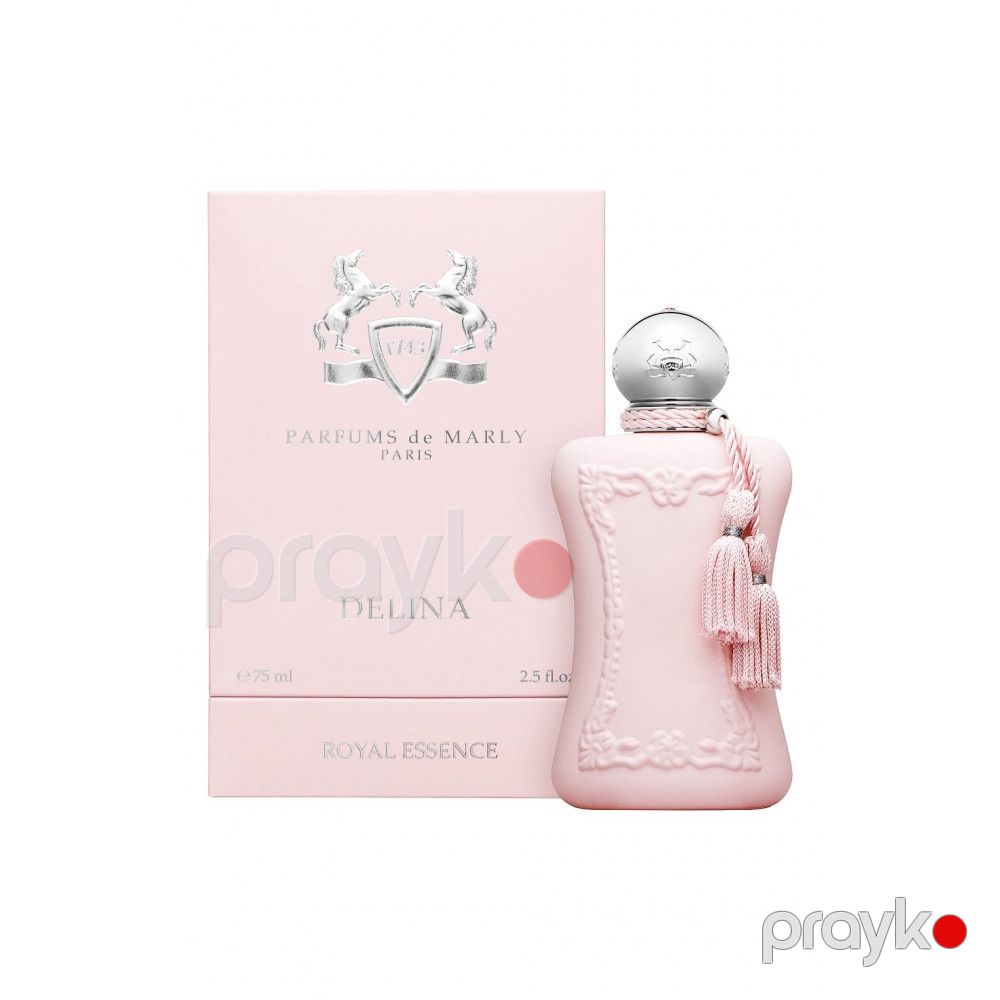 No Brand Delina qadınlar üçün ətir suyu, 75 ml — Mallar, Bakı