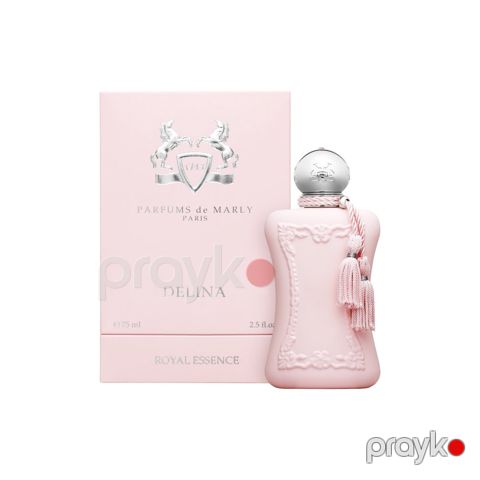 No Brand Delina qadınlar üçün ətir suyu, 75 ml — Bakı